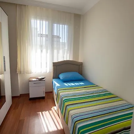 Cityhomes Villa Dikili