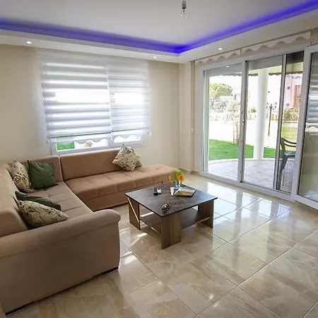 Cityhomes Villa *