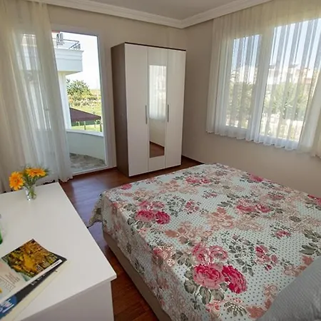 Cityhomes Villa Dikili